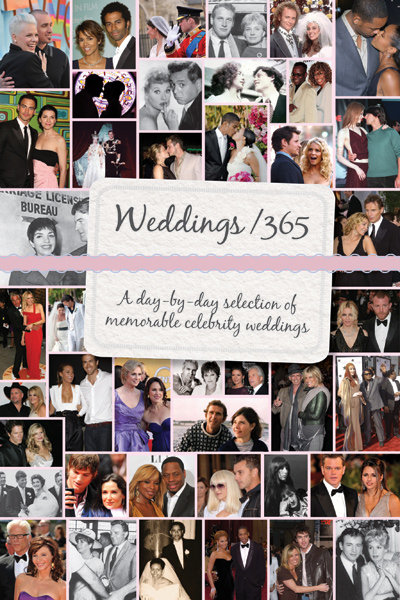 weddings 365 cover