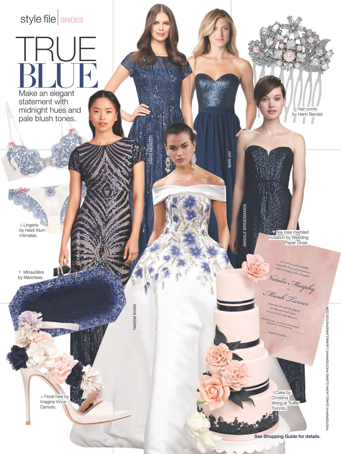 bridal guide september october 2016 issue