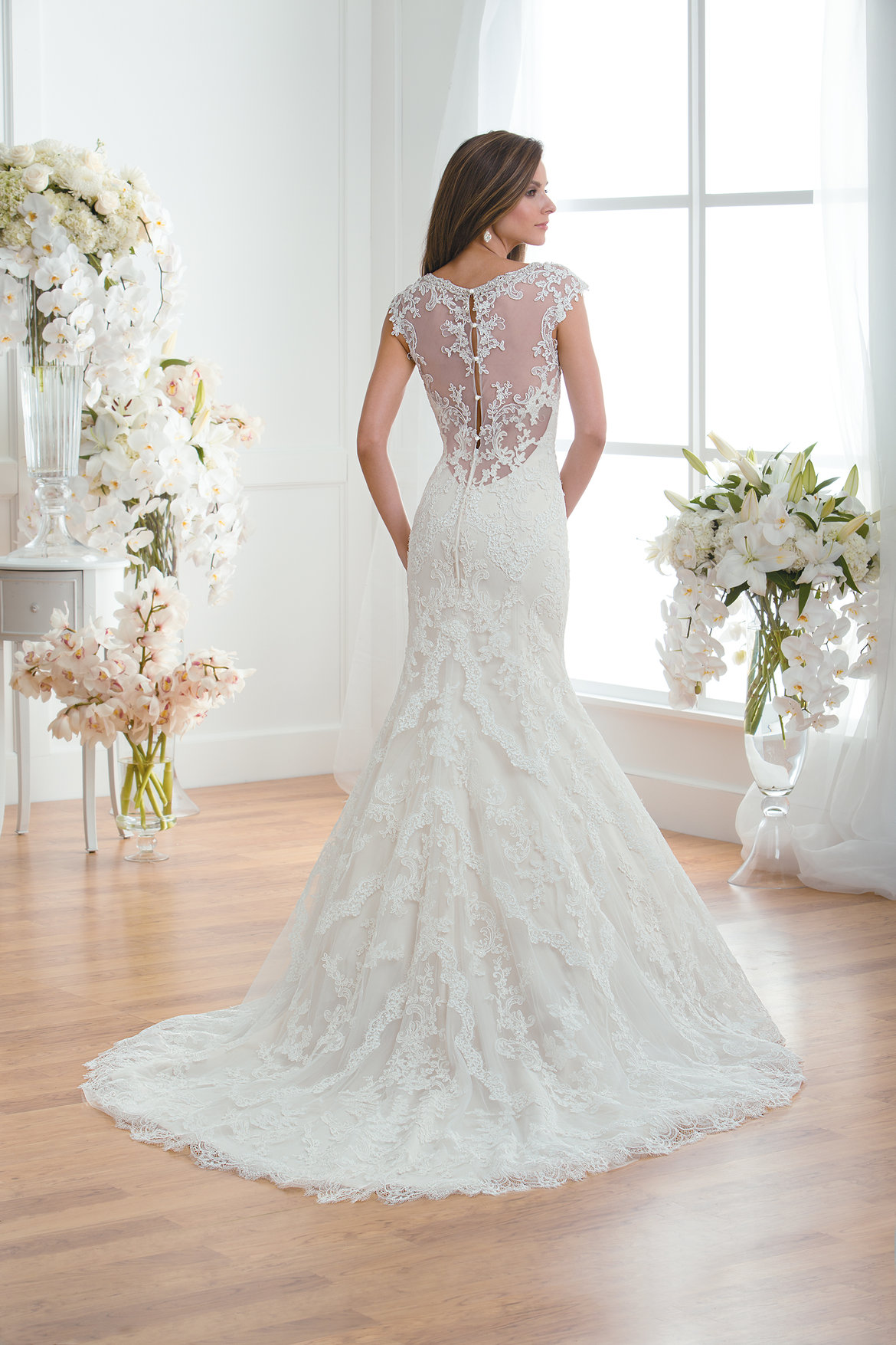 jasmines bridal