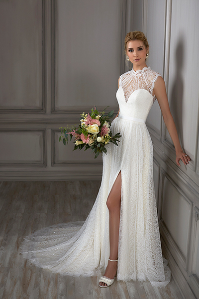 adrianna papell gown 
