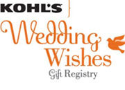 Create your Kohl's wedding registry and earn 10% rewards on gifts ...