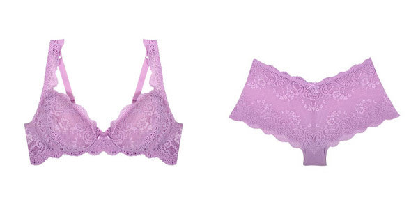 Romantic Lingerie For Valentines Day And Beyond Bridalguide