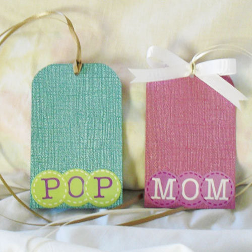 mom pop gift tags