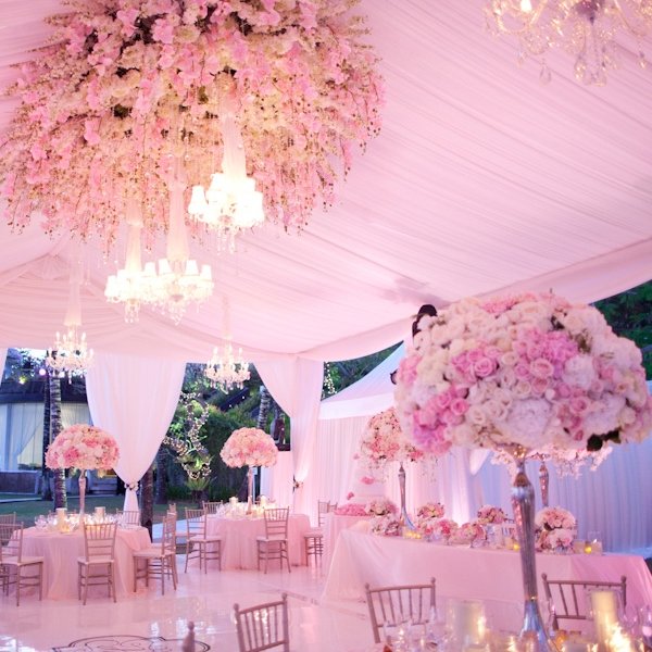 Wedding Reception Ideas