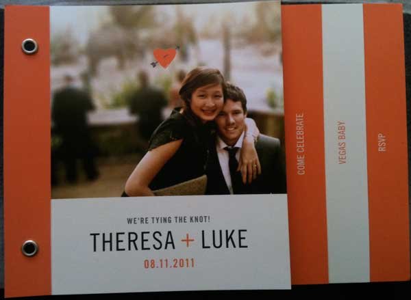 wedding invitation from minted 5 Stationery Postage 300