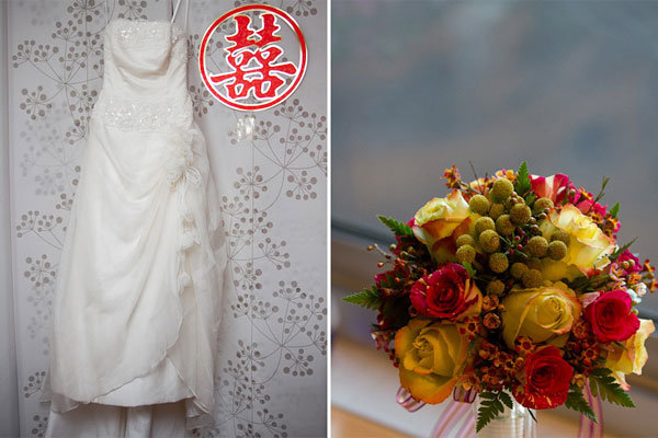 Chinese Wedding Traditions Wedding Planning Ideas Etiquette Bridal