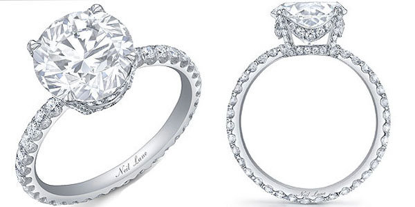 Get Britney Spears' Engagement Ring for Less