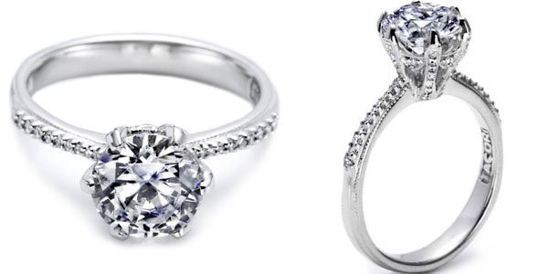 Get Britney Spears' Engagement Ring for Less