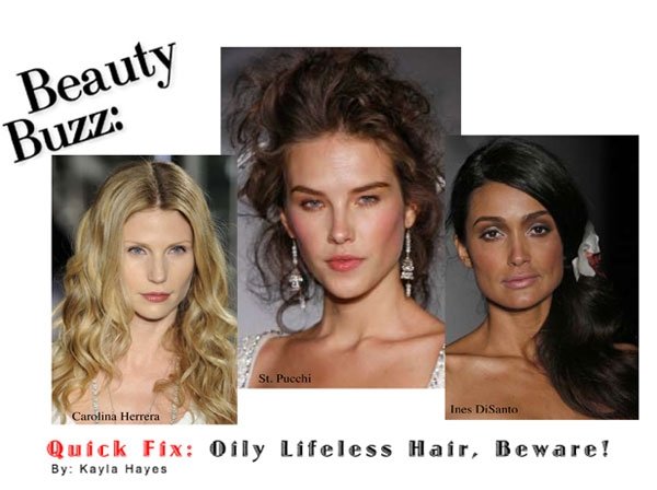 Tips When Youre Bored Of Straight Lifeless Hair | revive oily lifeless hair instantly bridalguide Tips When Youre Bored Of Straight Lifeless Hair | revive oily lifeless hair instantly bridalguide