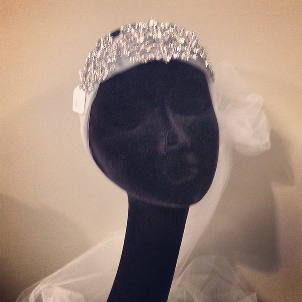 Headpieces Veils Bridal Registry Bride 5