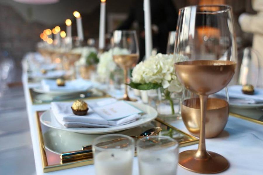 Stay Under Budget With These 25 Dollar Store Wedding Hacks