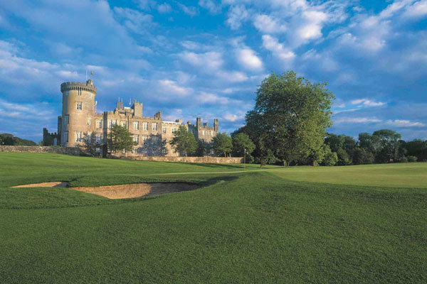 dromoland castle