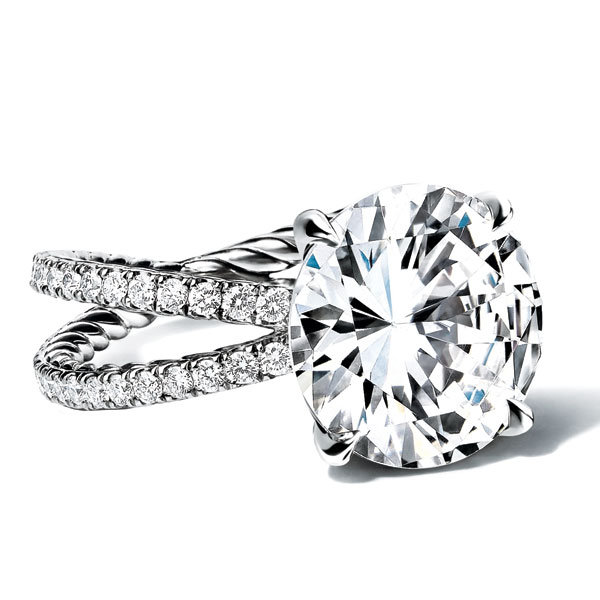 The Most Popular Engagement Rings The Most Popular Engagement Rings