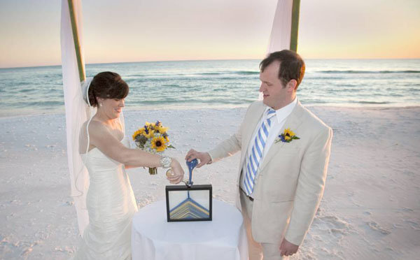 Simple Wedding Ceremonies