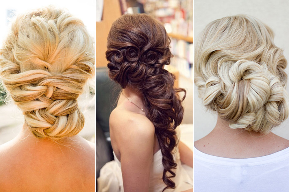 50 Intricate Wedding Hairstyles We Love | BridalGuide
