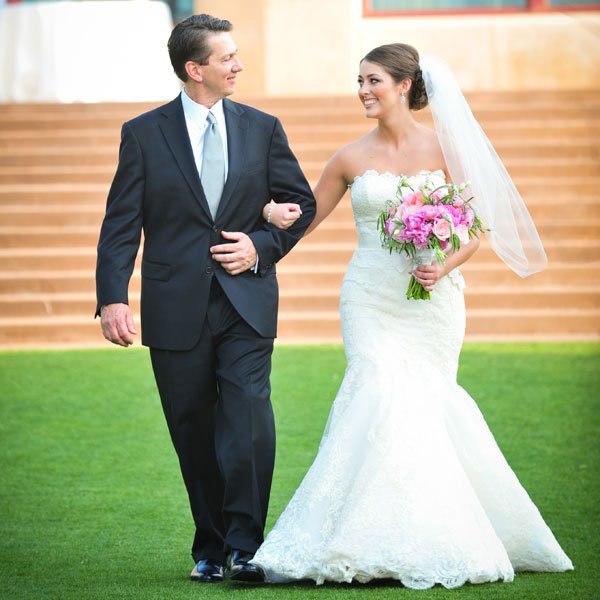 Fun Wedding Ceremony Music Ideas Decorating Recessional Music