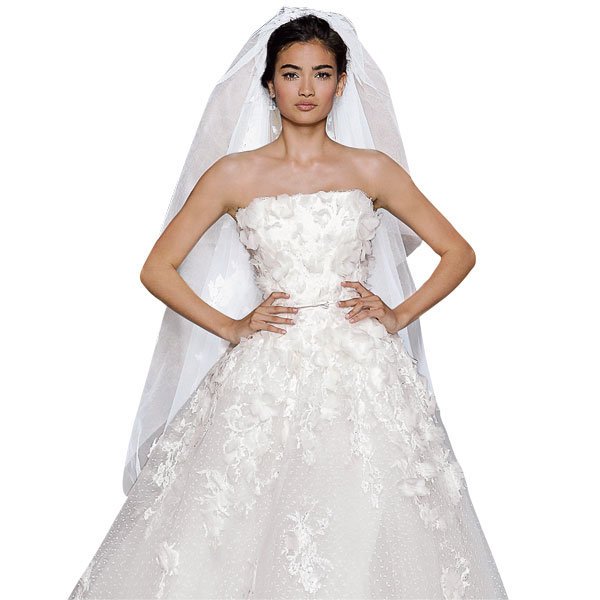 Best Wedding Dress for Your Body Type  BridalGuide