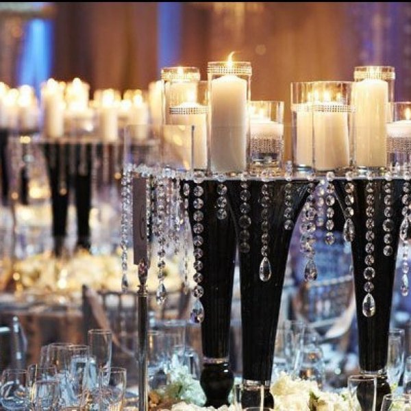 Unique Centerpiece Ideas You Haven't Seen Before BridalGuide