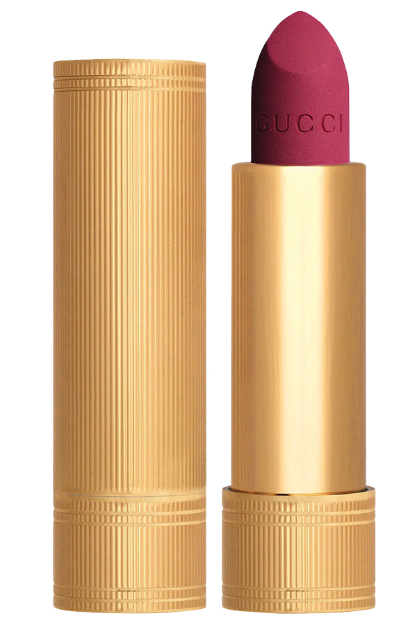 gucci lipstick