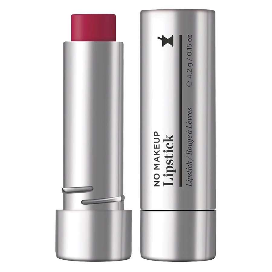 no makeup lipstick