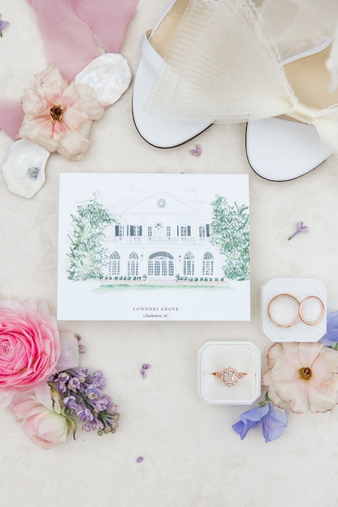 lowndes grove styled wedding shoot lowndes grove styled wedding shoot