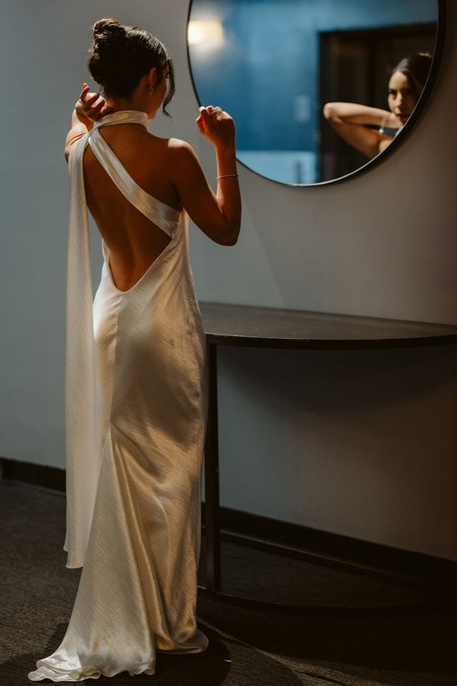 new york city new years eve wedding