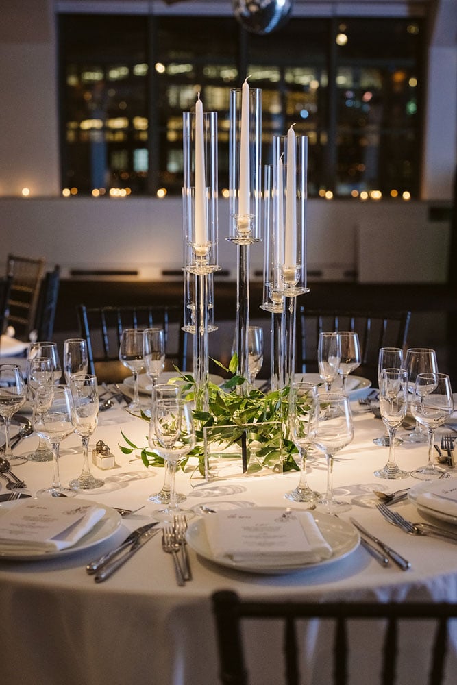 new york city new years eve wedding