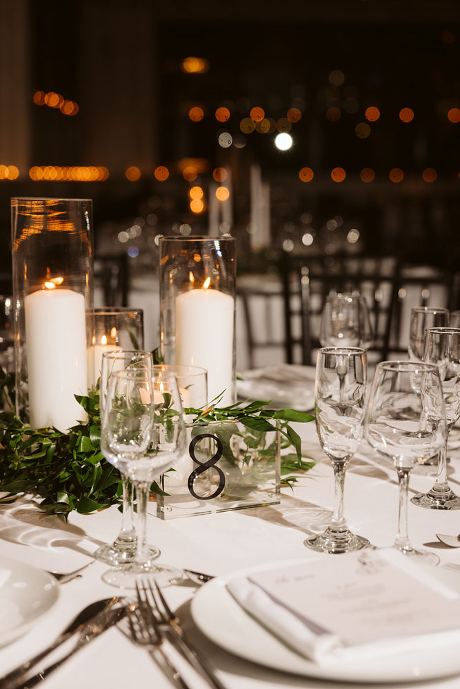 new york city new years eve wedding