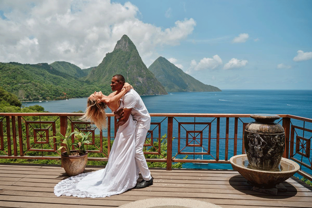saint lucia