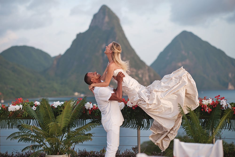 saint lucia