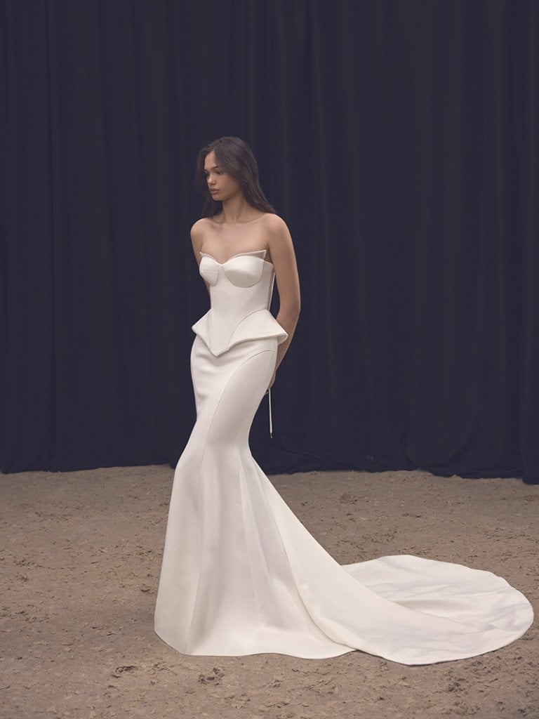 ricca sposa