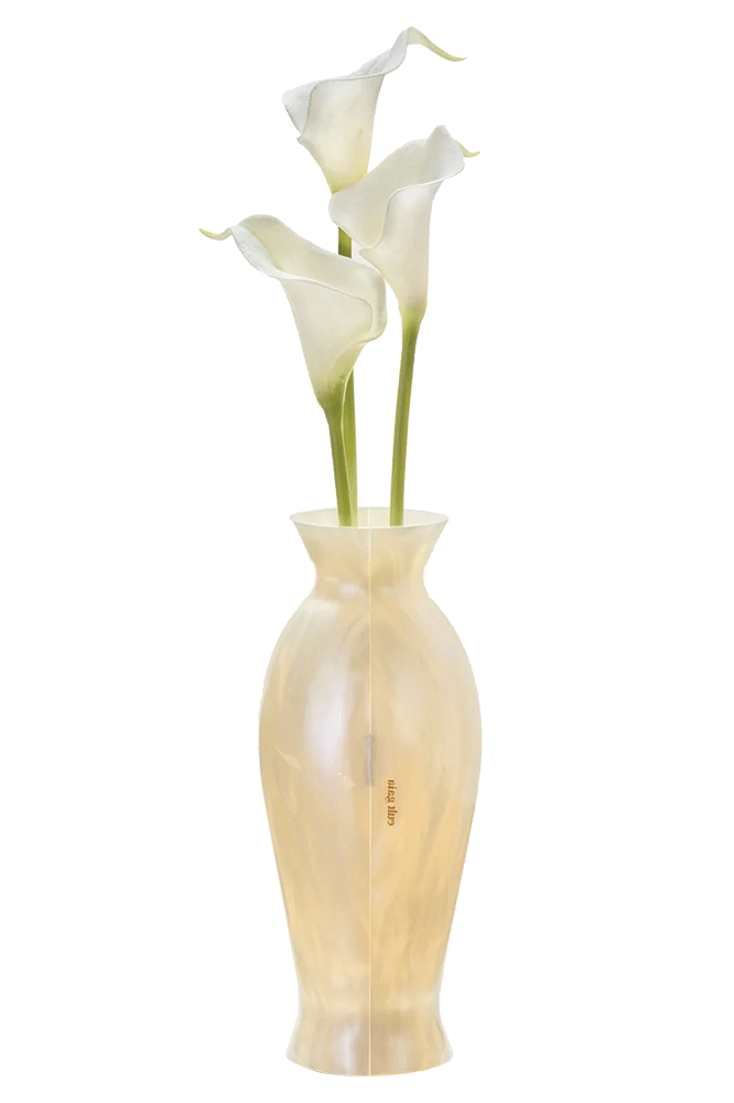 cult gaia vase clutch