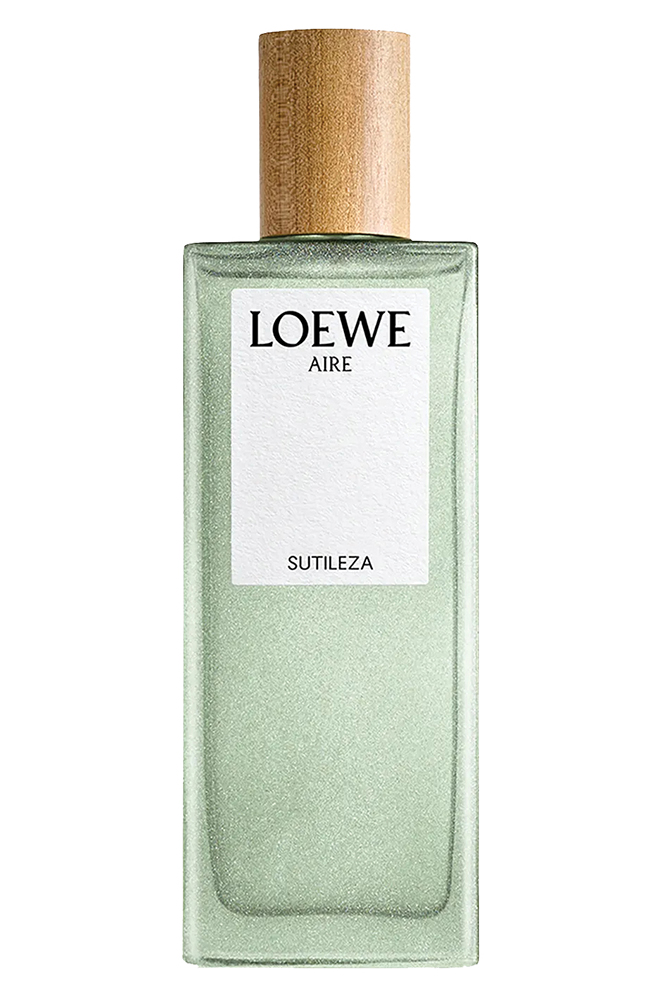 wedding perfume