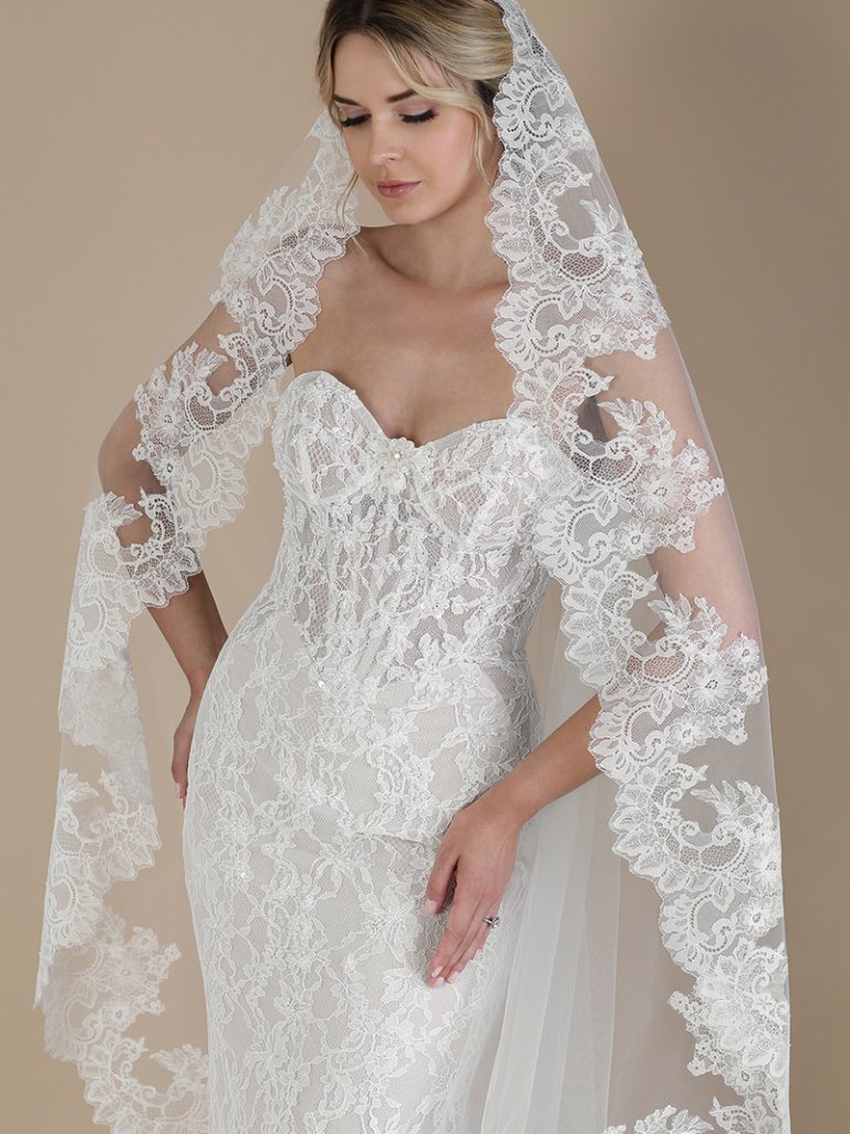 bel aire bridal