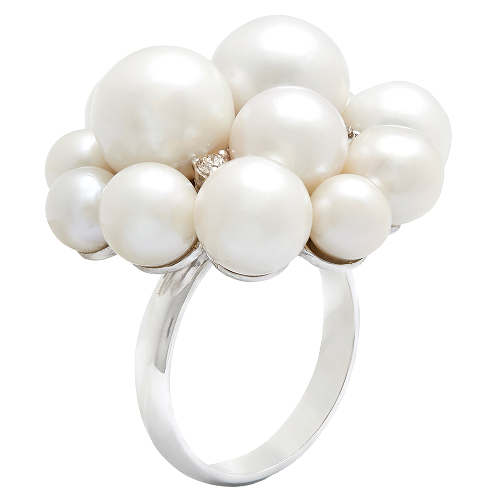 pearl ring