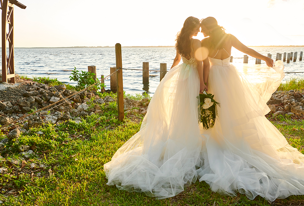 fort myers wedding