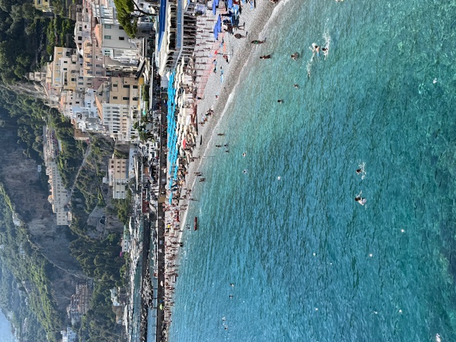 amalfi coast italy