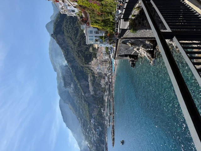 amalfi coast italy