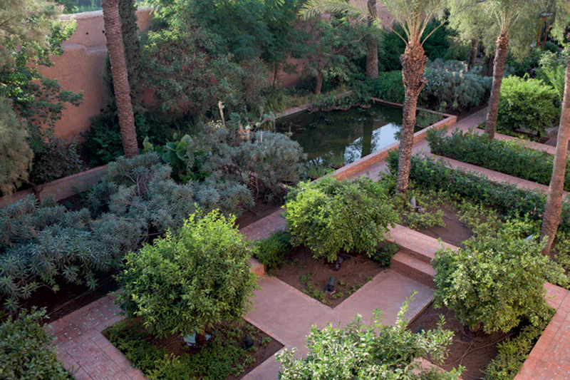 royal mansour marrakech