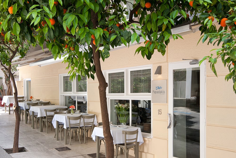 papadakis greece