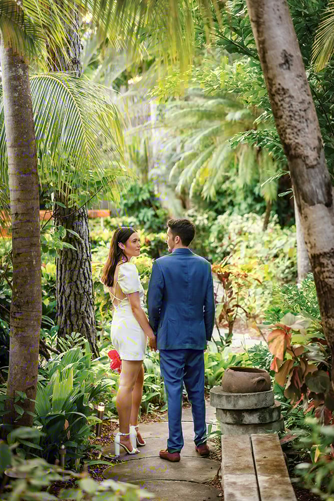 saint lucia wedding
