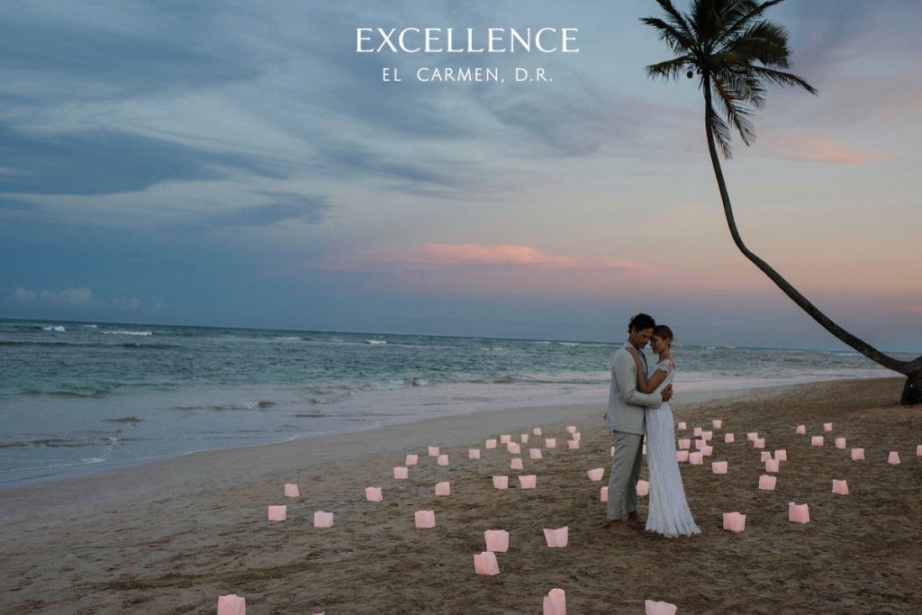 exellence resorts