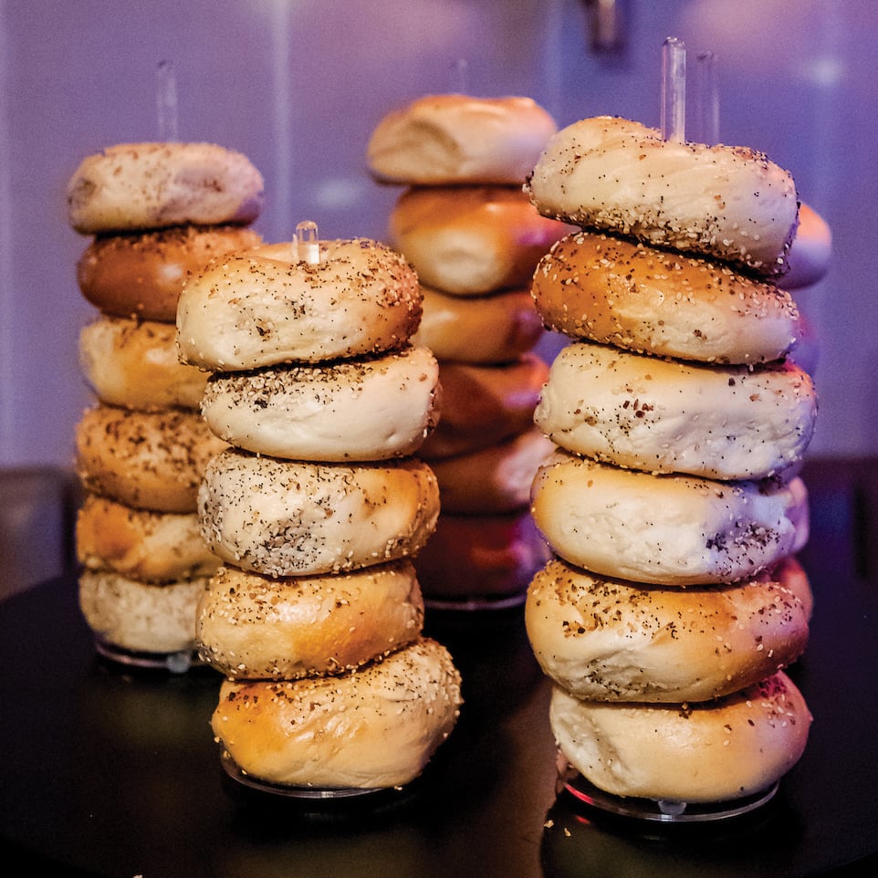 new york city wedding