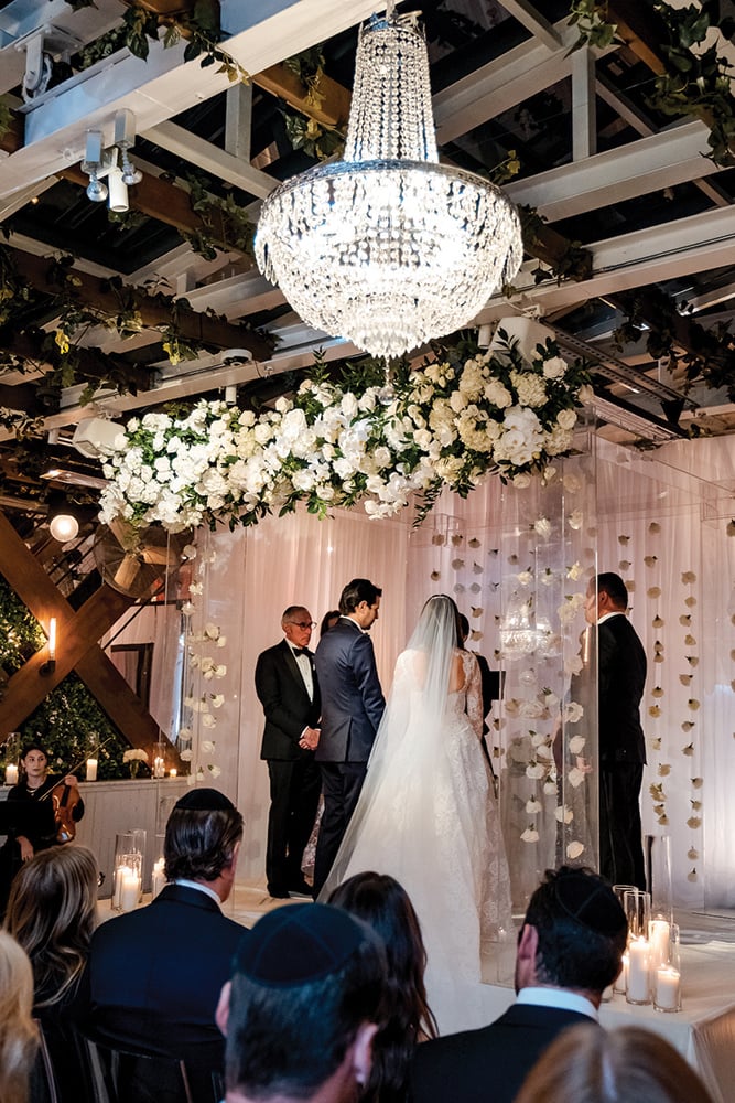new york city wedding