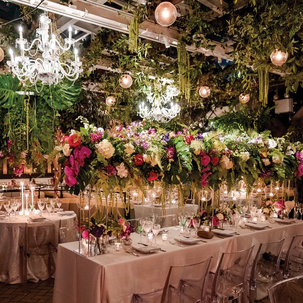 new york city wedding
