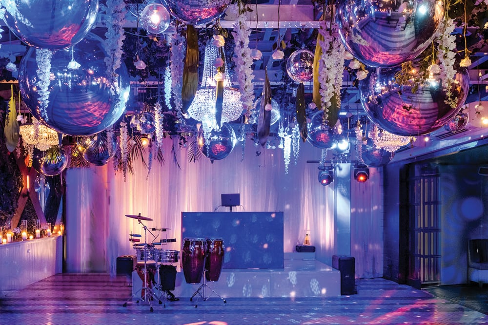 new york city wedding