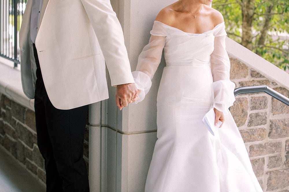 wedding style