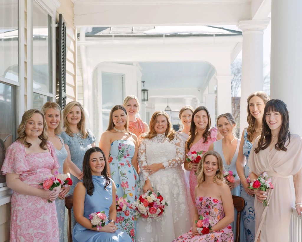 charleston south carolina real wedding