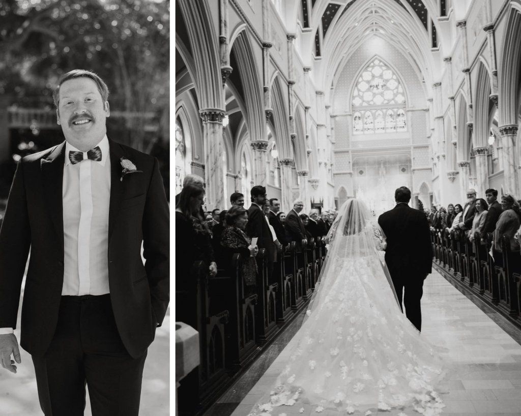 charleston south carolina real wedding