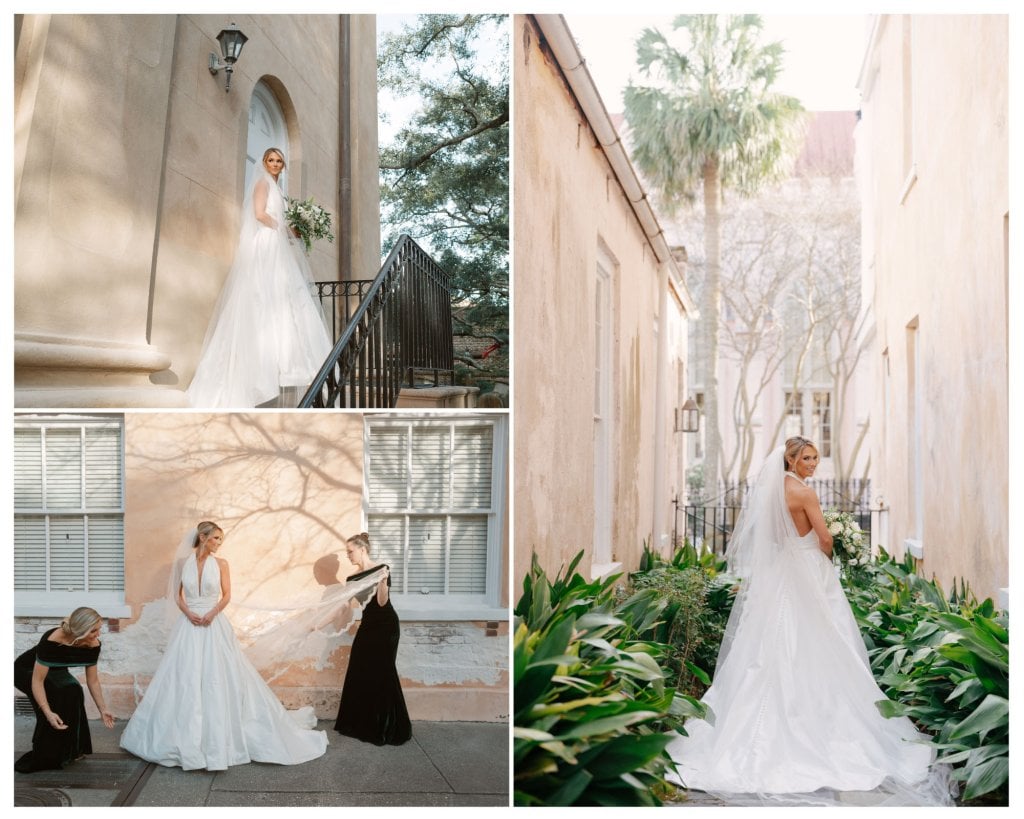 charleston real wedding charleston real wedding